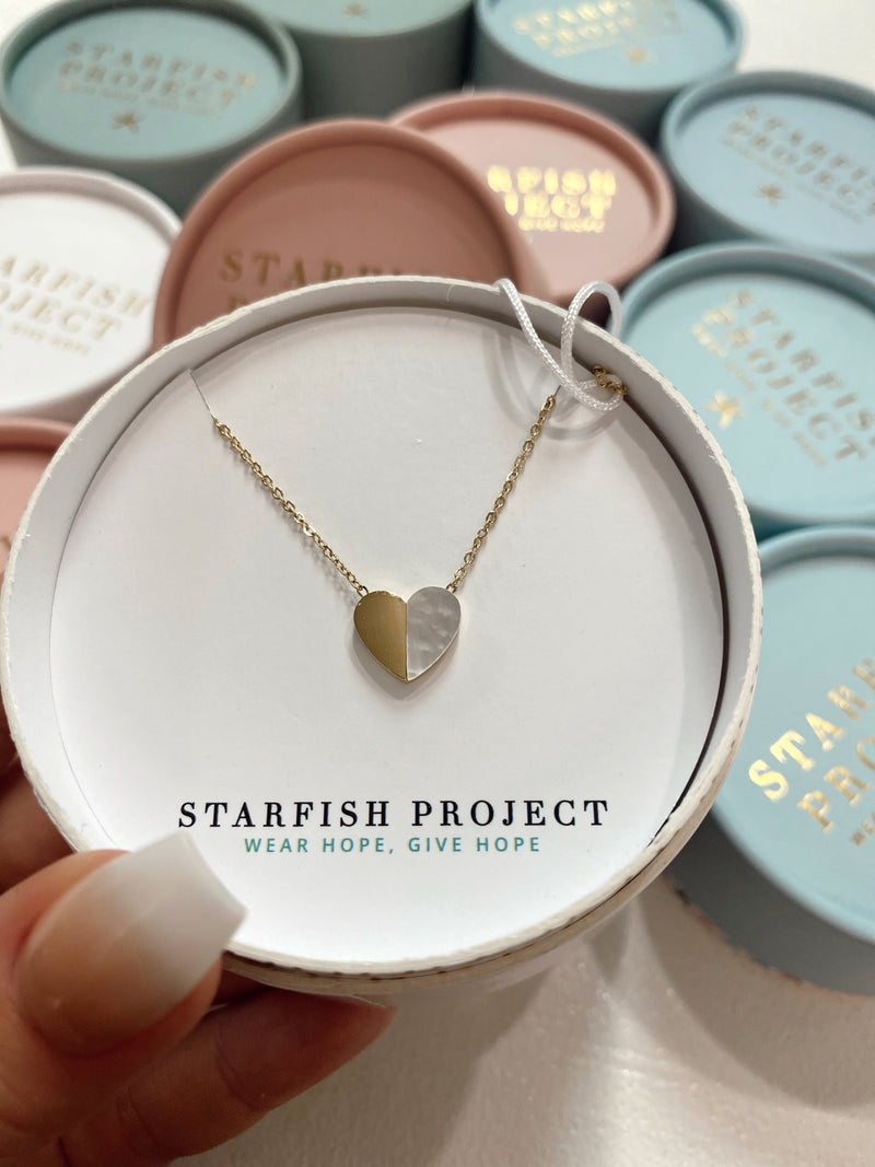 Give Hope Necklace