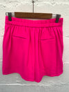 ALAINA ULTRA PINK SHORTS