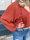 Adelaide Button Down Blouse