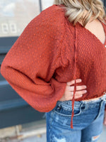 Adelaide Button Down Blouse