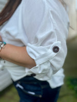 Need, Must, Want Button Up Top