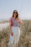 USA, I Love America Tee