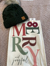WWW Merry and Joyful Tee