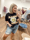 Marceline Boyfriend Shorts