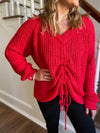 Real Love Sweater