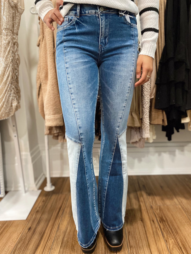 Kathleen's Favorite Flares