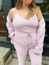 SSS Strictly Business Cropped Top