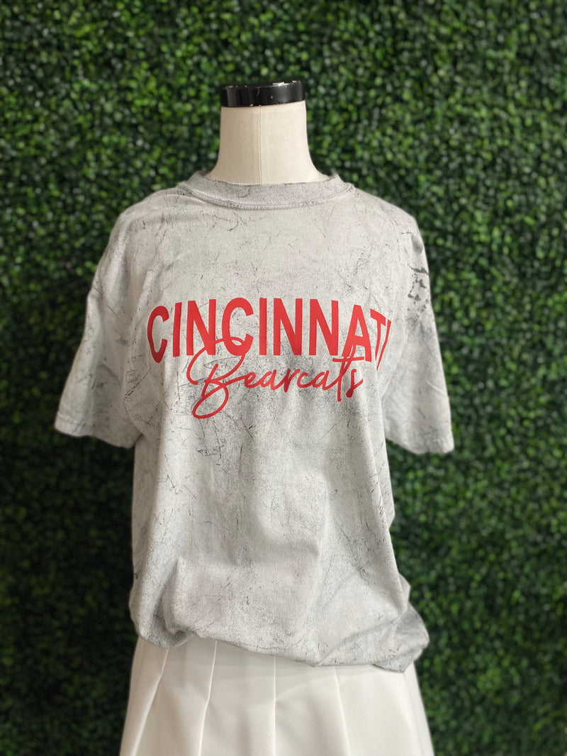 Cincinnati Spirit Colorblast Tee