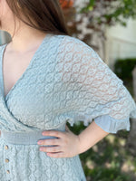 Janie Lace Dress