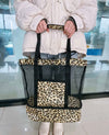 Beach Bum Tote Bag