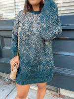 Lumi Sweater Pullover
