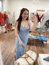 Bringing Back Cute Midi Dress