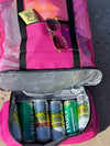Beach Bum Tote Bag