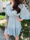 Janie Lace Dress