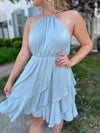 Summer Breeze Dress