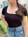 Essentially Mine Basic Bodysuit