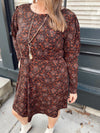 Lexie Long Sleeve Dress