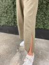 Nova Wide Leg Pants