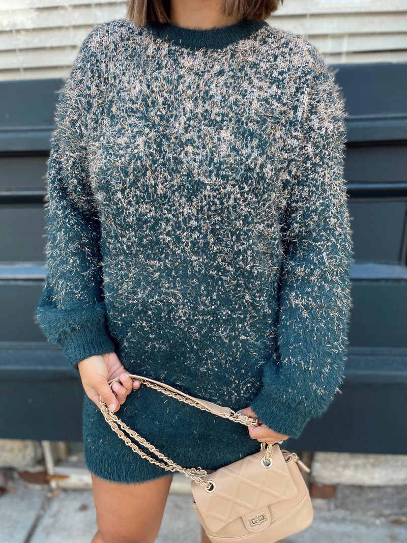 Lumi Sweater Pullover