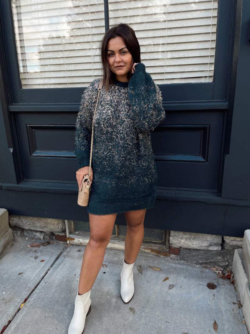 Lumi Sweater Pullover