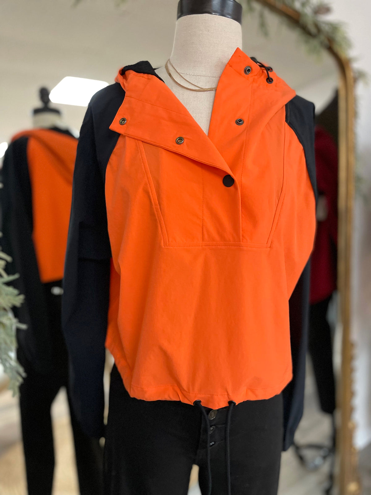 Hometown Spirit Jacket