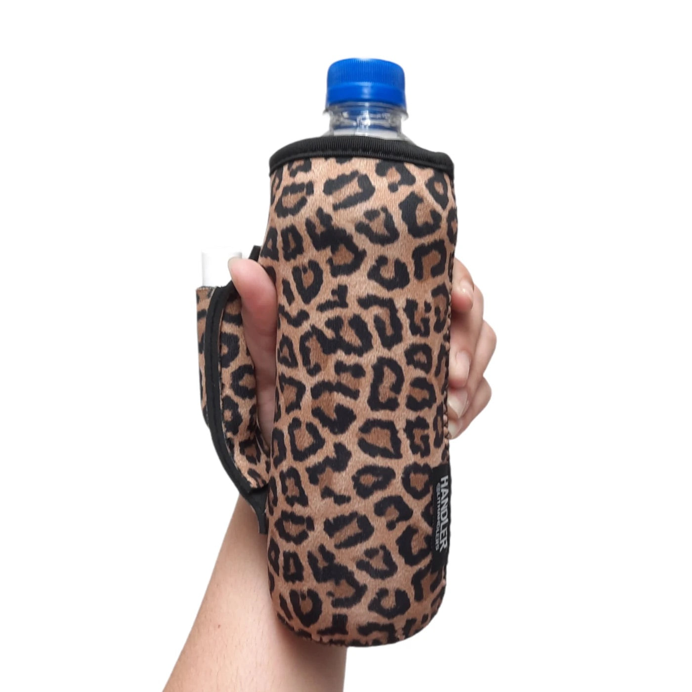 LEOPARD 16OZ CAN HANDLER™