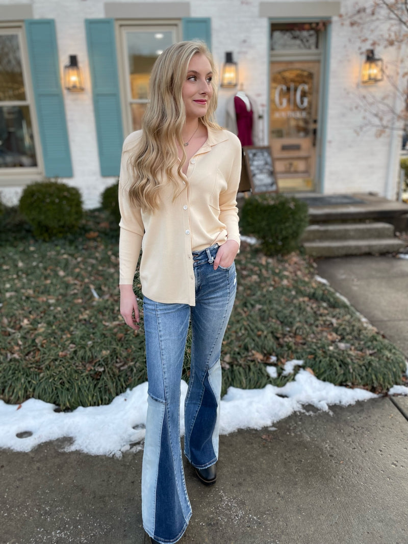 Kathleen's Favorite Flares