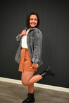 Camila Pleated Skort