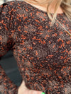 Lexie Long Sleeve Dress