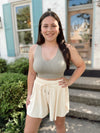 Summer Time Flowy Shorts