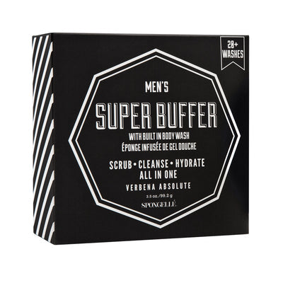 Men's Extreme Buffer-Verbena