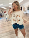 You're So Golden Graphic Tee