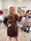 Lexie Long Sleeve Dress