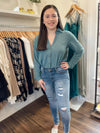 Valley Skinny Jean