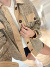 Dolly Jane Shacket