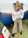 Nova Wide Leg Pants