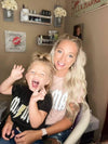SSS Mini Lightning Bolt Tee