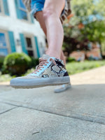 Paulina Star Sneakers