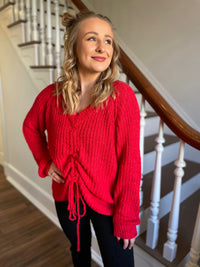 Real Love Sweater