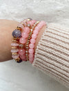Cupid Stackable Bracelets
