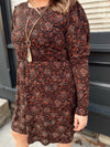 Lexie Long Sleeve Dress