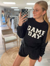Game Day Crewneck