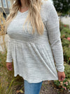 Holly Long Sleeve Top