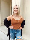 Mack Knit Tank
