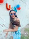 Fabulous Tie Dye Tank