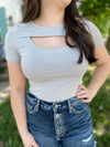 Not So Basic Bodysuit