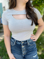 Not So Basic Bodysuit