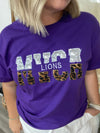 MVCA School Spirit Tee **FINAL SALE**