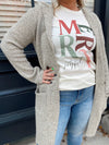 WWW Merry and Joyful Tee