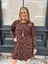 Lexie Long Sleeve Dress